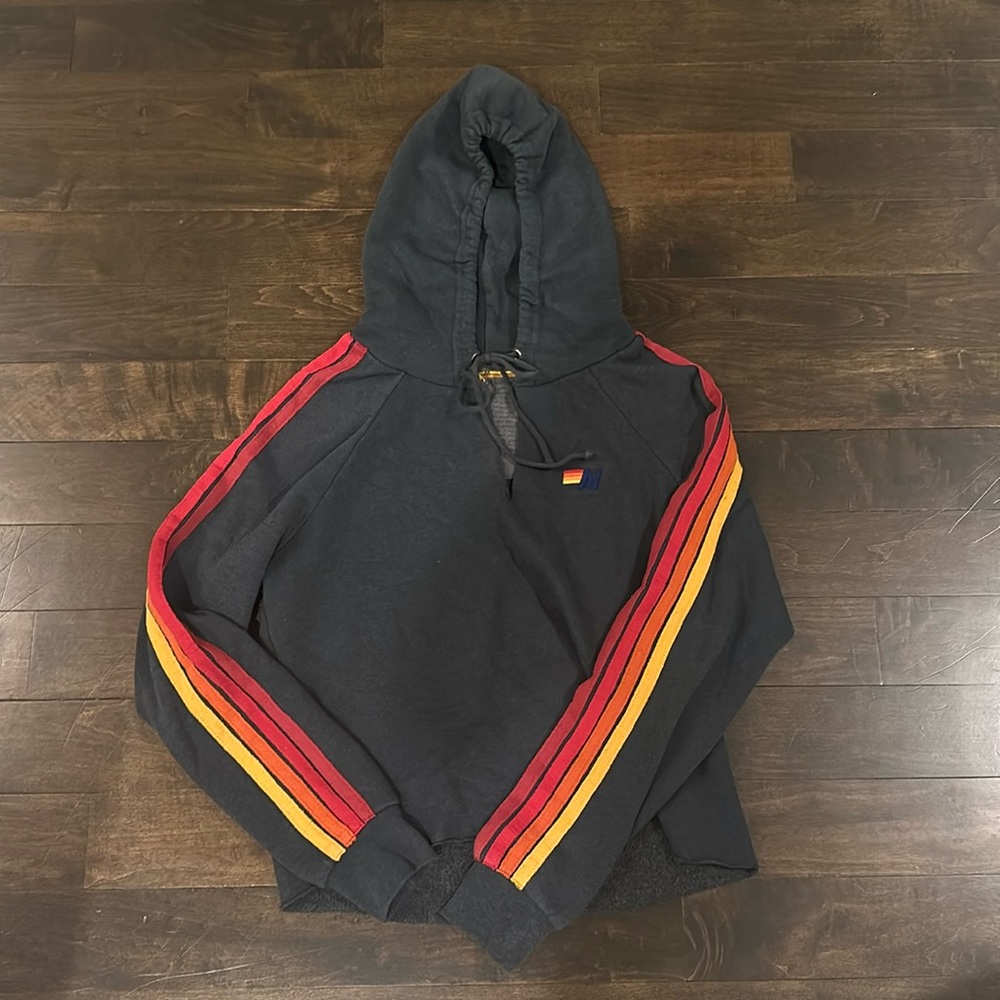 AVIATOR NATION SWEATSHIRT